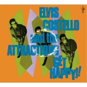 Get Happy!!