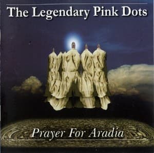Prayer For Aradia