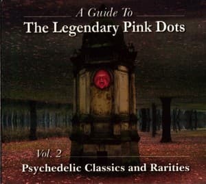 A Guide To The Lpd - Vol.2 : Psychedelic Classics And Rarities CD2