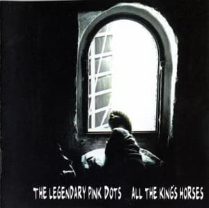 All The King's Horses