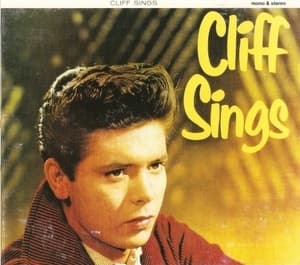 Cliff Sings