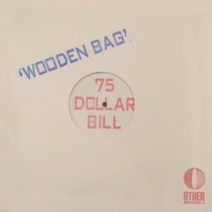 Wooden Bag