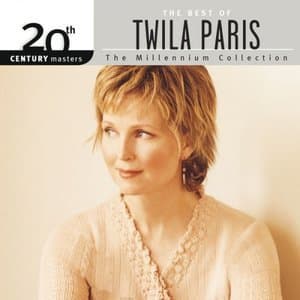 20th Century Masters: The Millennium Collection: The Best Of Twila Paris