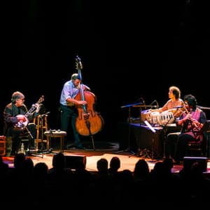 2023-11-11, Fox Theatre, Tucson, AZ