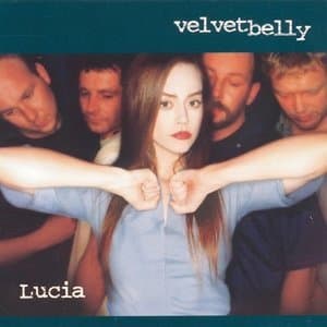 Lucia (feat. Anne Marie Almedal)