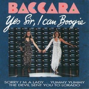 Yes Sir I Can Boogie
