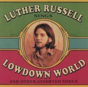 Lowdown World