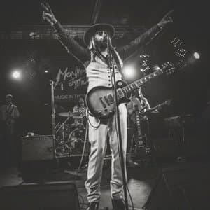 Live at Music in the Park - Montreux Jazz Festival