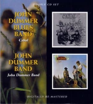 Cabal / John Dummer Band