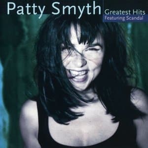 Greatest Hits (Featuring Scandal)
