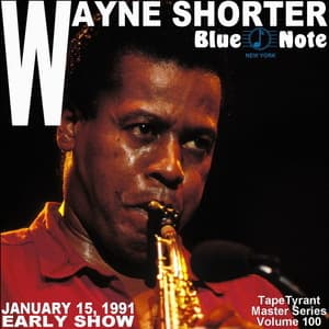 1991-01-15, Blue Note - New York City, NY Early Show (TapeTyrant Master Series Volume 100)
