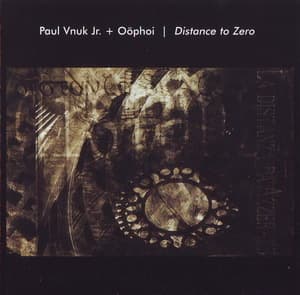 Distance To Zero