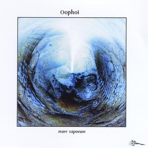 Mare Vaporum