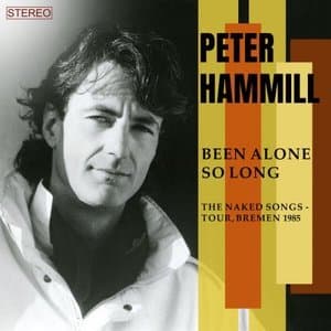 Been Alone So Long: The Naked Songs Tour, Bremen 1985