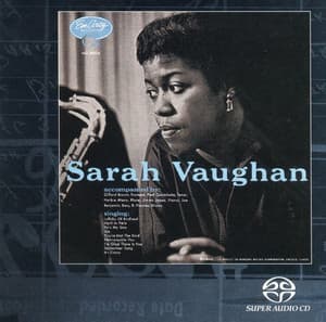 Sarah Vaughan