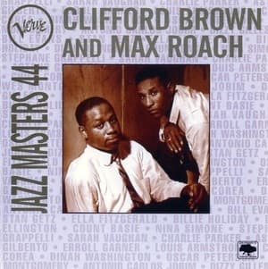 Verve Jazz Masters 44