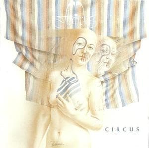 Circus / Flairck en Orkest