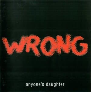 Wrong