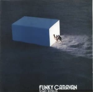 Funky Caravan