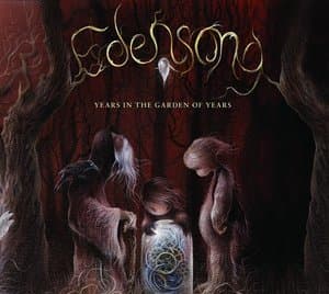 Years In The Garden Of Years