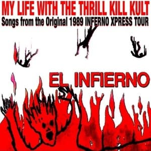 El Inferno: Songs From The Original 1989 INFERNI XPRESS TOUR