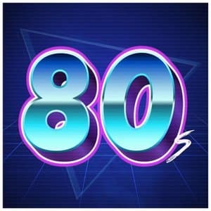 80s HITS -100 Greatest Songs of the 1980s
