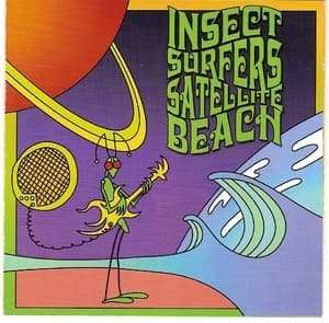 Satellite Beach