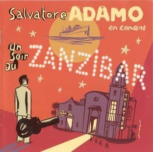 Un soir au Zanzibar