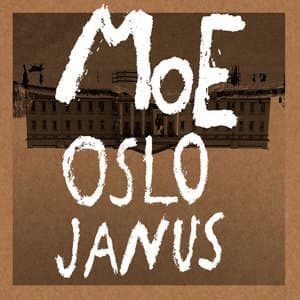 Oslo Janus (III)