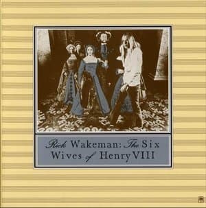 The Six Wives of King Henry VIII