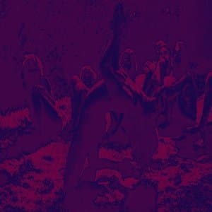 Acid Guru Pond