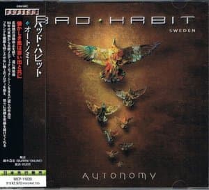 Autonomy