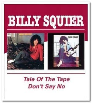 The Tale of the Tape & Don't Say No