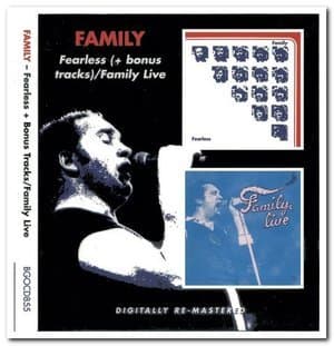 Fearless & Family Live