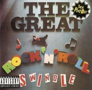 The Great Rock 'N' Roll Swindle