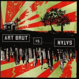 Art Brut vs Satan