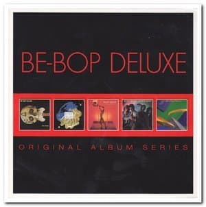 Original Album Series