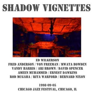 1998-09-05, Chicago Jazz Festival, Chicago, IL