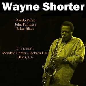 2011-10-01, Mondavi Center - Jackson Hall, Davis, CA