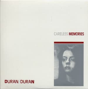Singles Boxset 1981-1985: 02. Careless Memories