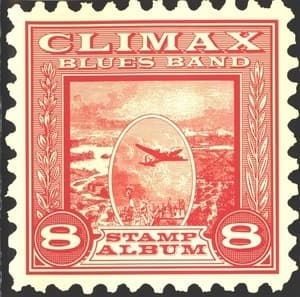 Stamp Album