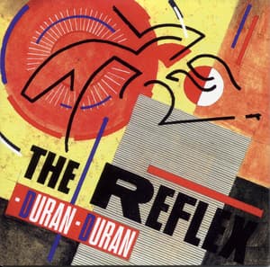 Singles Boxset 1981-1985: 11. The Reflex