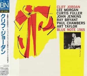Cliff Jordan
