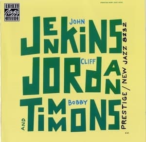 Jenkins, Jordan And Timmons