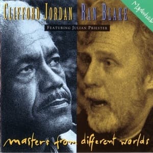 Masters From Different World