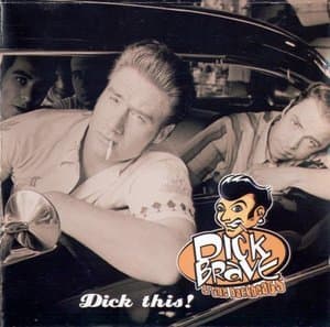 Dick this!