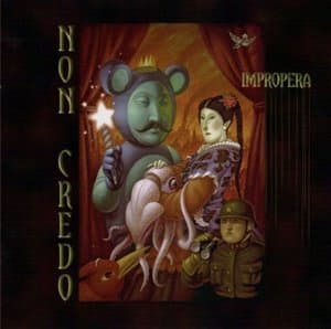 Impropera