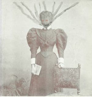 The Astral Crimes of Stephen Hawke