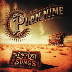 The Long-lost Songs