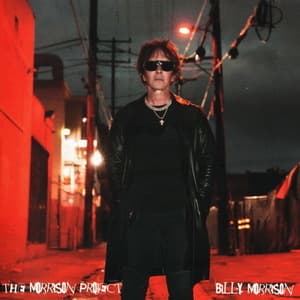 The Morrison Project